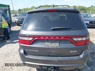 2018 Dodge Durango SXT z VIN 1C4RDHAG2JC444888, wystawiony jako IAAI lot #42070584 z przebiegiem 104 284 mil mil oraz . Historia ofert i sprzedaży dostępna na DreamBid. Obrazek 17.
