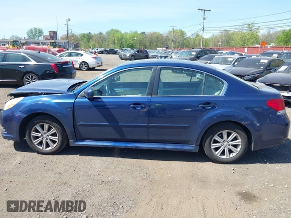 2010 Subaru Legacy Premium All-Weather Anniversary with VIN 4S3BMBG64A3230658, listed as a IAAI auction lot 42156381 with 161,277 mi miles and . Bid and sale history available at DreamBid. Image 14.