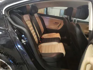 2016 Volkswagen CC Sport with VIN WVWBP7AN3GE505230, listed as a Copart auction lot 71568024 with 114,324 mi miles and Salvage Title. Bid and sale history available at carsss.com. Image 10.