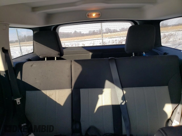 2010 Dodge Nitro Heat with VIN 1D4PU4GK5AW175296, listed as a Copart auction lot 87819235 with 168,542 mi miles and Clean title. Bid and sale history available at DreamBid. Image 10.
