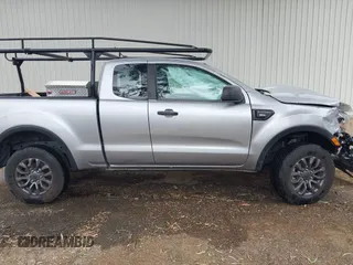 2020 Ford Ranger XL z VIN 1FTER1EH4LLA77179, wystawiony jako IAAI lot #42602270 z przebiegiem 54 999 mil mil oraz . Historia ofert i sprzedaży dostępna na DreamBid. Obrazek 14.