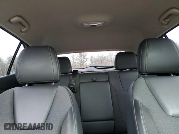 2020 Buick Encore GX Select с VIN KL4MMESL6LB114825, выставлен на аукционе Copart как лот 49985355 с пробегом 45 211 миль миль и Списание • Salvage title. История ставок и продаж доступна на DreamBid. Изображение 10.