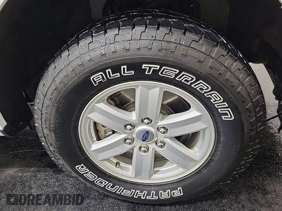2023 Ford F-150 XL с VIN 1FTFW1E85PFB56569, выставлен на аукционе IAAI как лот 42799832 с пробегом 46 625 миль миль и . История ставок и продаж доступна на DreamBid. Изображение 14.