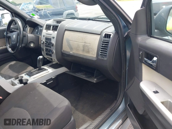 2010 Mercury Mariner с VIN 4M2CN8B76AKJ12857, выставлен на аукционе IAAI как лот 42575710 с пробегом 290 813 миль миль и . История ставок и продаж доступна на DreamBid. Изображение 5.