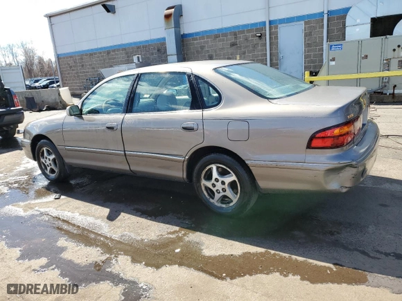 1999 Toyota Avalon XL with VIN 4T1BF18B6XU297311, listed as a Copart auction lot 49961605 with NaN miles and Salvage Title. Bid and sale history available at carsss.com. Image 2.