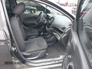2020 Chevrolet Spark LS with VIN KL8CB6SA6LC407218, listed as a IAAI auction lot 39954901 with 77,256 mi miles and . Bid and sale history available at DreamBid. Image 5.