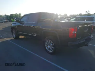 2014 GMC Sierra 1500 with VIN 3GTU2WEJ0EG319322, listed as a IAAI auction lot 42180264 with 216,063 mi miles and . Bid and sale history available at DreamBid. Image 3.