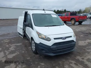 2014 Ford Transit Connect XL с VIN NM0LS7E7XE1172489, выставлен на аукционе IAAI как лот 41948145 с пробегом 101 953 миль миль и . История ставок и продаж доступна на DreamBid. Изображение 1.
