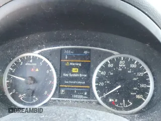 2019 Nissan Sentra S z VIN 3N1AB7AP2KY382191, wystawiony jako IAAI lot #41780173 z przebiegiem 138 588 mil mil oraz . Historia ofert i sprzedaży dostępna na DreamBid. Obrazek 7.