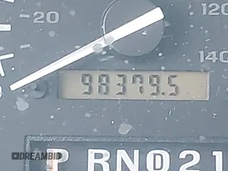 1996 Ford F-150 with VIN 1FTEX14N1TKA29223, listed as a IAAI auction lot 42584324 with 98,379 mi miles and . Bid and sale history available at DreamBid. Image 13.