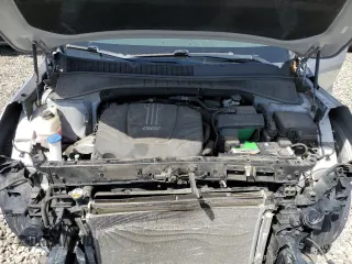 2017 Kia Sorento LX с VIN 5XYPGDA54HG293032, выставлен на аукционе Copart как лот 57272025 с пробегом 113 701 миль миль и Списание • Salvage title. История ставок и продаж доступна на DreamBid. Изображение 12.