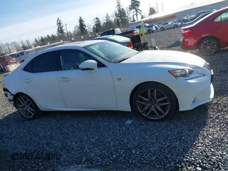 2016 Lexus IS 200t с VIN JTHBA1D23G5036851, выставлен на аукционе IAAI как лот 41957112 с пробегом 54 015 миль миль и . История ставок и продаж доступна на DreamBid. Изображение 14.