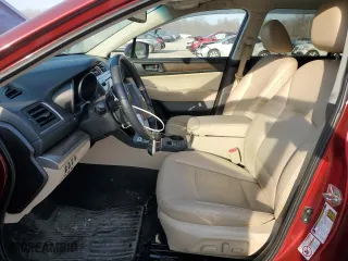 2016 Subaru Outback 2.5i Limited with VIN 4S4BSBNC3G3274475, listed as a Copart auction lot 48904935 with 157,810 mi miles and Salvage Title. Bid and sale history available at carsss.com. Image 7.