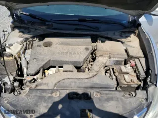 2017 Nissan Altima 2.5 S with VIN 1N4AL3AP2HC163595, listed as a Copart auction lot 46802025 with 174,706 mi miles and Salvage Title. Bid and sale history available at carsss.com. Image 11.