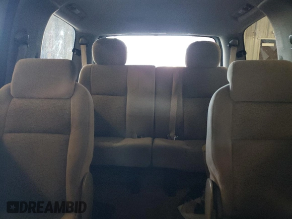 2006 Chevrolet Uplander LS Fleet with VIN 1GNDV23L06D137534, listed as a Copart auction lot 88999105 with 202,274 mi miles and Salvage Title. Bid and sale history available at carsss.com. Image 10.