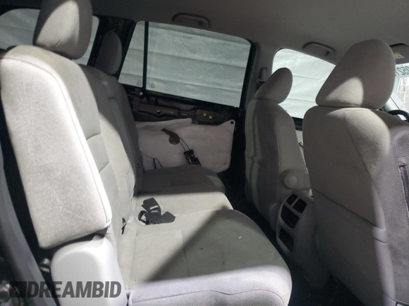2020 Honda Pilot EX z VIN 5FNYF6H31LB045537, wystawiony jako Copart lot #50521935 z przebiegiem 100 349 mil mil oraz Szkody całkowita. Historia ofert i sprzedaży dostępna na DreamBid. Obrazek 12.