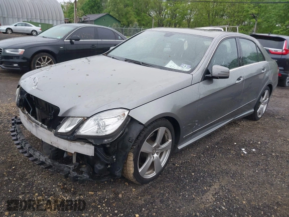 2011 Mercedes-Benz E 350 Luxury with VIN WDDHF8HB5BA473269, listed as a IAAI auction lot 42175007 with 121,506 mi miles and . Bid and sale history available at DreamBid. Image 2.