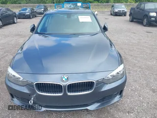2015 BMW 3 Series 328i with VIN WBA3A5G59FNS85458, listed as a IAAI auction lot 42438242 with 133,483 mi miles and . Bid and sale history available at DreamBid. Image 6.