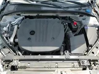 2024 Volvo S60 Plus Dark Theme z VIN 7JRL12FL5RG280544, wystawiony jako Copart lot #59343435 z przebiegiem 44 809 mil mil oraz Szkoda całkowita • Salvage title. Historia ofert i sprzedaży dostępna na DreamBid. Obrazek 14.