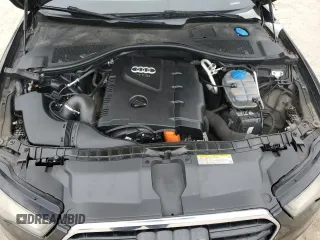 2014 Audi A6 с VIN WAUGFBFC0EN095127, выставлен на аукционе Copart как лот 83756354 с пробегом 130 668 миль миль и Чистый • Clean title. История ставок и продаж доступна на DreamBid. Изображение 11.