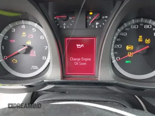 2011 GMC Terrain SLT-2 with VIN 2CTFLWE51B6288943, listed as a IAAI auction lot 42167891 with 180,314 mi miles and . Bid and sale history available at carsss.com. Image 7.