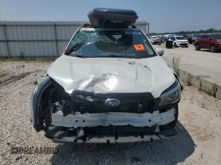2019 Subaru Forester Special Sports с VIN JF2SKAPC9KH482272, выставлен на аукционе Copart как лот 60356105 с пробегом Не указан миль и Списание • Salvage title. История ставок и продаж доступна на DreamBid. Изображение 5.