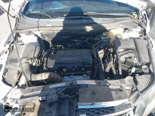 2014 Chevrolet Cruze ECO with VIN 1G1PH5SB8E7223476, listed as a IAAI auction lot 40893328 with 78,763 mi miles. Bid and sale history available at carsss.com. Image 10.