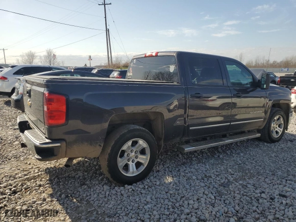 2014 Chevrolet Silverado 1500 LT with VIN 3GCPCREC9EG566612, listed as a Copart auction lot 52907225 with 159,664 mi miles and Clean Title. Bid and sale history available at carsss.com. Image 3.