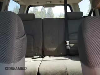 2005 Nissan Xterra SE с VIN 5N1AN08U55C652398, выставлен на аукционе Copart как лот 60207505 с пробегом 221 829 миль миль и Чистый • Clean title. История ставок и продаж доступна на DreamBid. Изображение 10.