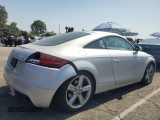 2011 Audi TT Premium Plus z VIN TRUBFAFK3B1012104, wystawiony jako Copart lot #60073635 z przebiegiem 97 563 mil mil oraz Szkoda całkowita • Salvage title. Historia ofert i sprzedaży dostępna na DreamBid. Obrazek 3.