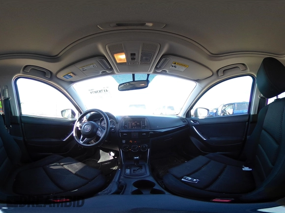 2013 Mazda CX-5 Touring with VIN JM3KE2CE3D0102368, listed as a IAAI auction lot 41783079 with 162,646 mi miles and . Bid and sale history available at carsss.com. Image 18.