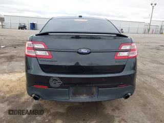 2013 Ford Taurus SHO with VIN 1FAHP2KT1DG113007, listed as a IAAI auction lot 41914541 with 50,630 mi miles and . Bid and sale history available at DreamBid. Image 17.