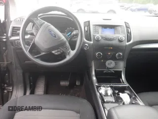 2019 Ford Edge SE с VIN 2FMPK3G96KBB57155, выставлен на аукционе IAAI как лот 42628596 с пробегом 83 343 миль миль и . История ставок и продаж доступна на DreamBid. Изображение 1.