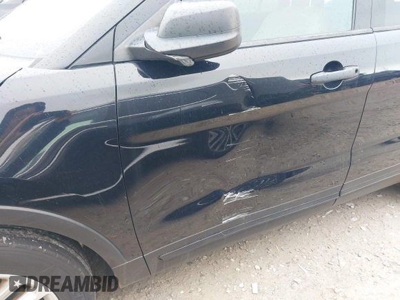 2016 Ford Explorer z VIN 1FM5K7B88GGB03613, wystawiony jako IAAI lot #42204274 z przebiegiem 120 334 mil mil oraz . Historia ofert i sprzedaży dostępna na DreamBid. Obrazek 6.