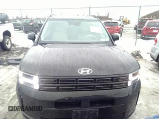 2024 Hyundai Santa Fe Limited with VIN 5NMP4DGL2RH008639, listed as a IAAI auction lot 41652907 with 17,704 mi miles. Bid and sale history available at carsss.com. Image 13.