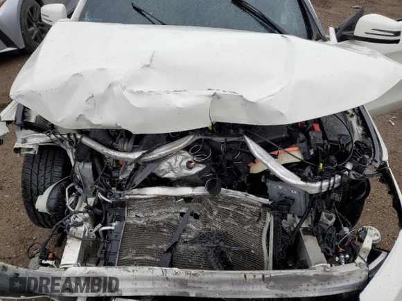 2014 Mercedes-Benz CLA 250 с VIN WDDSJ4EB3EN114338, выставлен на аукционе Copart как лот 57412645 с пробегом 116 724 миль миль и Списание • Salvage title. История ставок и продаж доступна на DreamBid. Изображение 11.