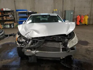 2013 Buick LaCrosse with VIN 1G4GA5ER1DF186033, listed as a Copart auction lot 88589525 with 0 mi miles and Non Repairable. Bid and sale history available at carsss.com. Image 5.