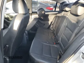 2013 Volkswagen Jetta SE с VIN 3VWDX7AJ3DM216163, выставлен на аукционе Copart как лот 49603485 с пробегом 148 045 миль миль и Списание • Salvage title. История ставок и продаж доступна на DreamBid. Изображение 10.