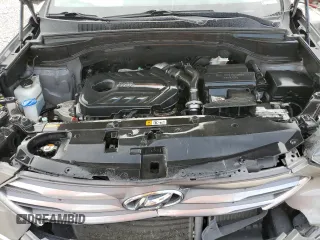 2017 Hyundai Santa Fe Ultimate с VIN 5XYZWDLA8HG496723, выставлен на аукционе Copart как лот 60259005 с пробегом 77 849 миль миль и Списание • Salvage title. История ставок и продаж доступна на DreamBid. Изображение 11.