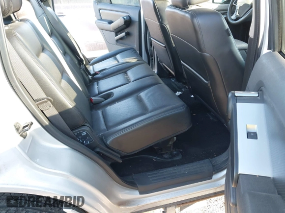 2009 Mercury Mountaineer Premier with VIN 4M2EU48E89UJ00123, listed as a IAAI auction lot 40655765 with 91,044 mi miles. Bid and sale history available at carsss.com. Image 8.