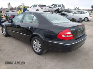 2004 Mercedes-Benz E 320 with VIN WDBUF65JX4A537915, listed as a IAAI auction lot 42047449 with 94,783 mi miles and . Bid and sale history available at DreamBid. Image 3.