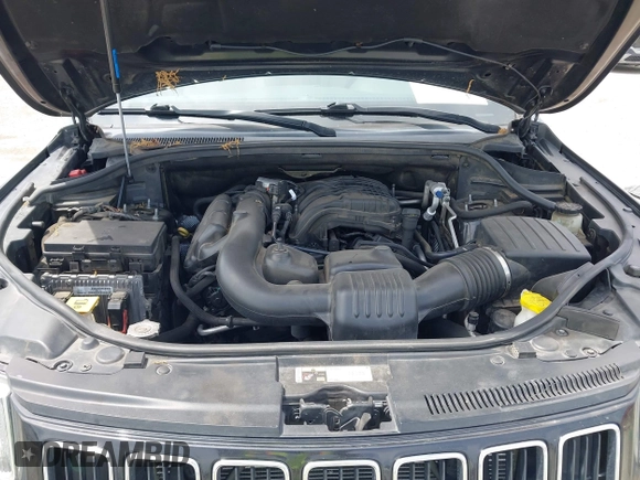 2014 Jeep Grand Cherokee Laredo with VIN 1C4RJFAG8EC440119, listed as a IAAI auction lot 42030855 with 179,392 mi miles and . Bid and sale history available at DreamBid. Image 10.