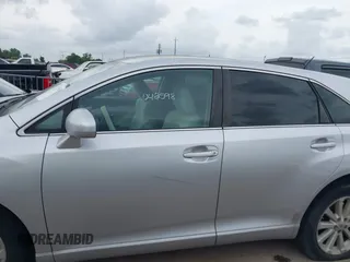 2011 Toyota Venza with VIN 4T3ZA3BB3BU042598, listed as a IAAI auction lot 42123546 with 170,860 mi miles and . Bid and sale history available at DreamBid. Image 14.