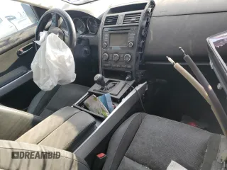 2015 Mazda CX-9 Grand Touring z VIN JM3TB2DA5F0468215, wystawiony jako Copart lot #53961975 z przebiegiem Nie podano mil oraz Szkoda całkowita • Salvage title. Historia ofert i sprzedaży dostępna na DreamBid. Obrazek 8.
