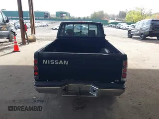 1995 Nissan Frontier XE with VIN 1N6SD16S8SC409695, listed as a IAAI auction lot 42114494 with 159,792 mi miles and . Bid and sale history available at DreamBid. Image 16.