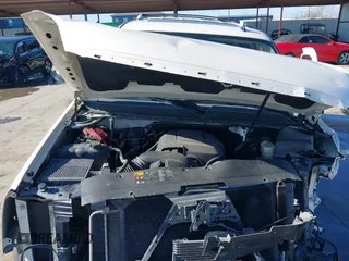2013 GMC Yukon Denali with VIN 1GKS1EEF3DR357632, listed as a IAAI auction lot 41488295 with 187,635 mi miles. Bid and sale history available at carsss.com. Image 10.