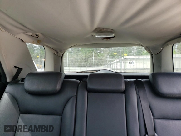2010 Mercedes-Benz M 350 with VIN 4JGBB5GB5AA601712, listed as a Copart auction lot 54480155 with 264,425 mi miles and Clean Title. Bid and sale history available at DreamBid. Image 10.