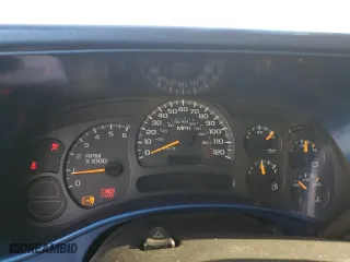 2004 Chevrolet Silverado 1500 Work Truck with VIN 2GCEC19V141187440, listed as a Copart auction lot 53977035 with 0 mi miles and Clean Title. Bid and sale history available at carsss.com. Image 9.