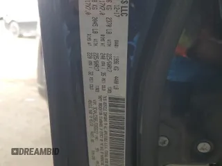 2018 Jeep Compass Latitude z VIN 3C4NJCBB6JT265612, wystawiony jako Copart lot #56628905 z przebiegiem 108 592 mil mil oraz Szkoda całkowita • Salvage title. Historia ofert i sprzedaży dostępna na DreamBid. Obrazek 12.
