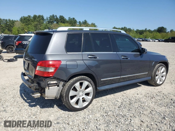 2010 Mercedes-Benz GLK 350 z VIN WDCGG8HB2AF387254, wystawiony jako Copart lot #56730245 z przebiegiem 153 633 mil mil oraz Czysty tytuł • Clean title. Historia ofert i sprzedaży dostępna na DreamBid. Obrazek 3.